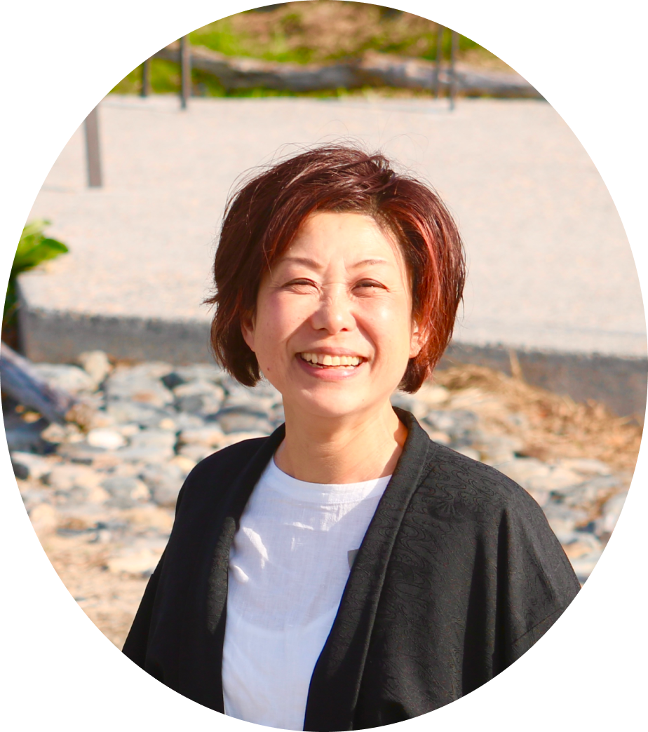整楽堂 星田千津子