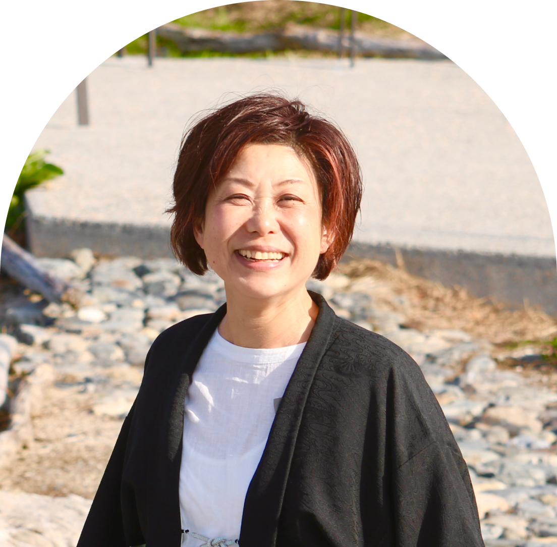 整楽堂 星田千津子